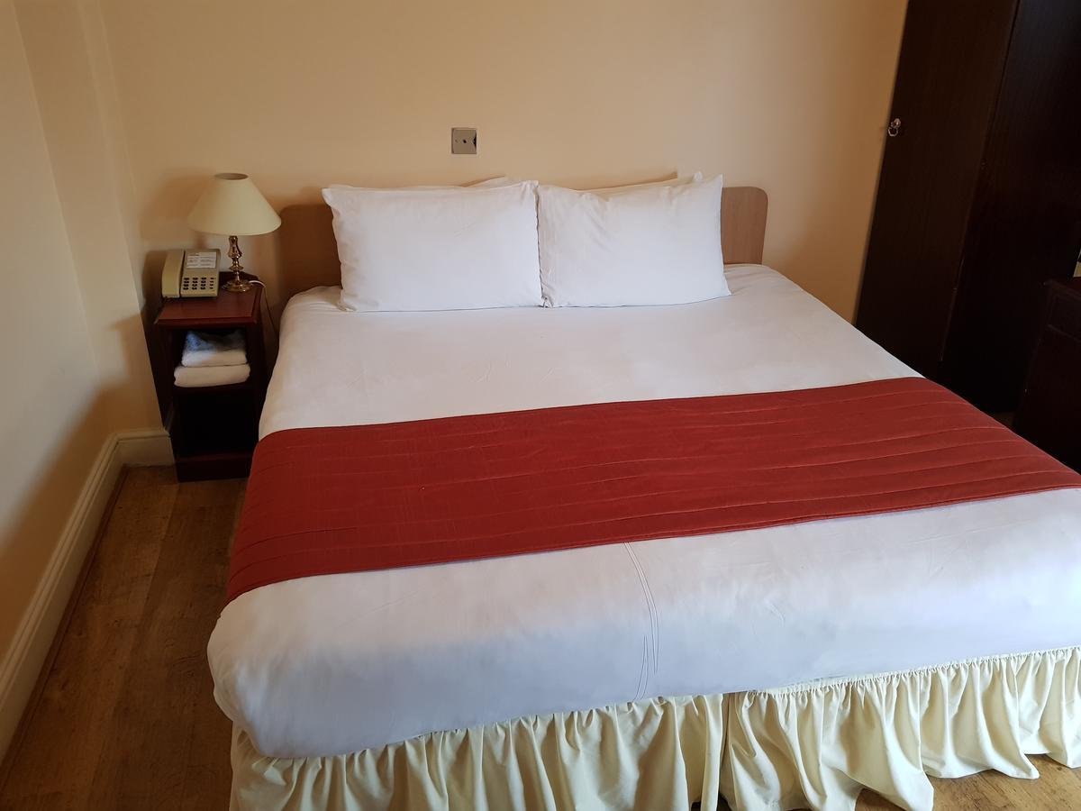 לונדון Forest View Hotel מראה חיצוני תמונה